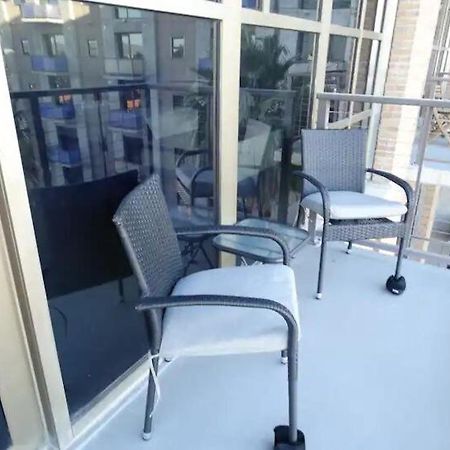 Apartamento Gorgeous Studio High Rise Las Vegas Exterior foto